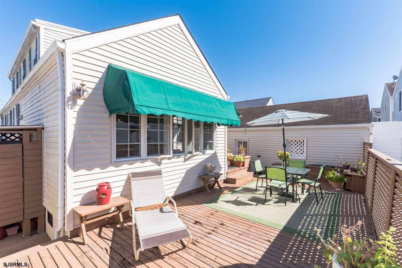 Longport, NJ 08403,32 N Evergreen Ave
