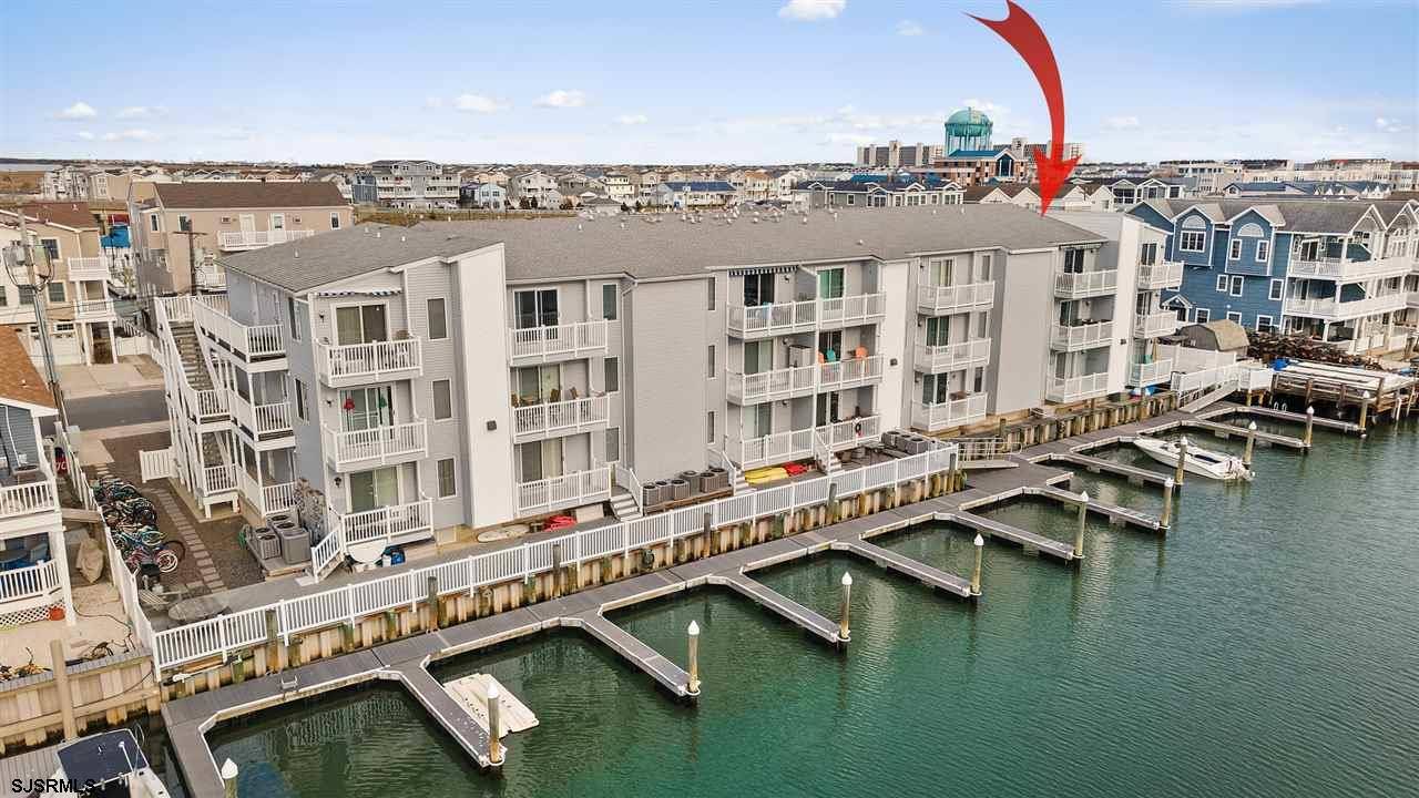 Sea Isle City, NJ 08243,354 43rd Place #3F