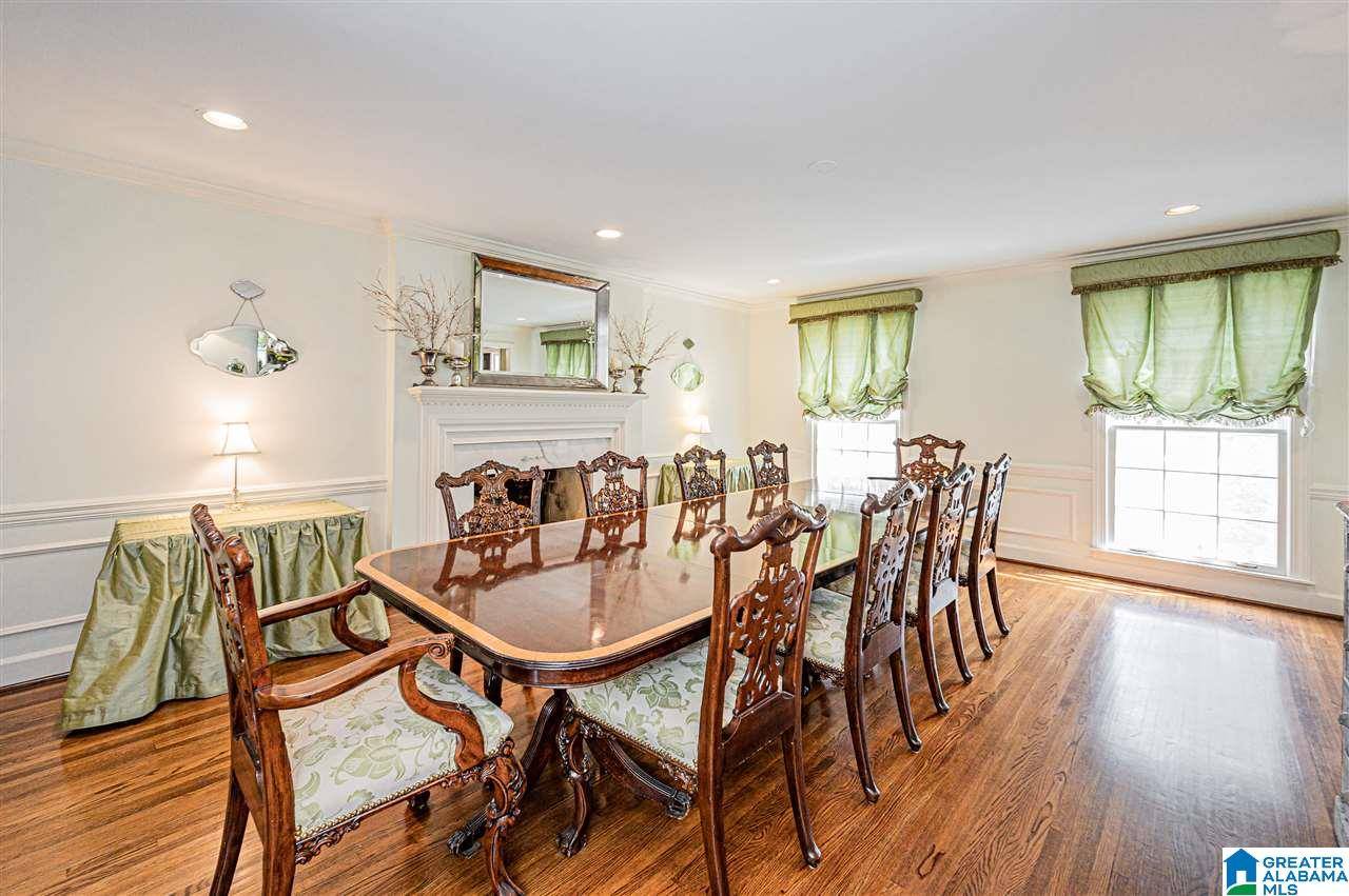 Mountain Brook, AL 35223,3840 N WOODRIDGE ROAD