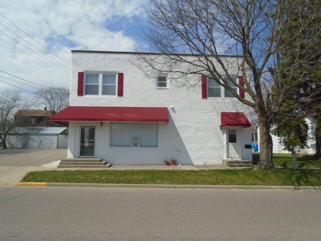 Elroy, WI 53929,405 Franklin St