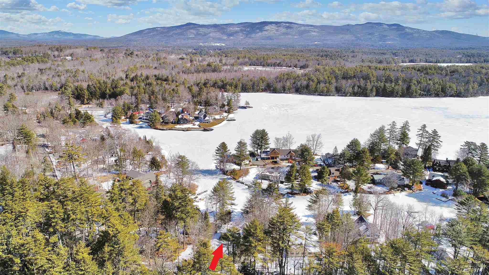 Moultonborough, NH 03254,14 Driftwood DR