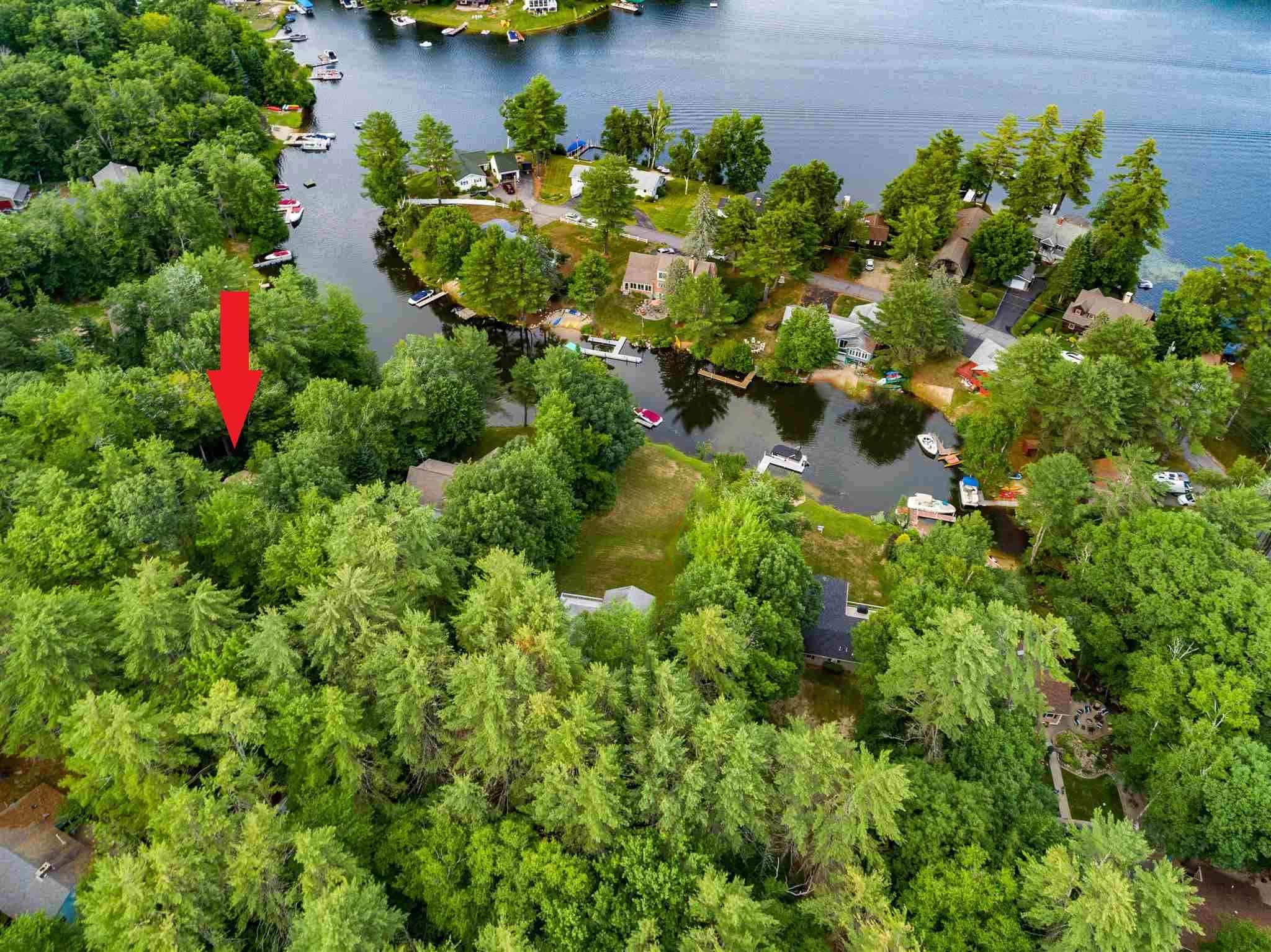 Moultonborough, NH 03254,14 Driftwood DR