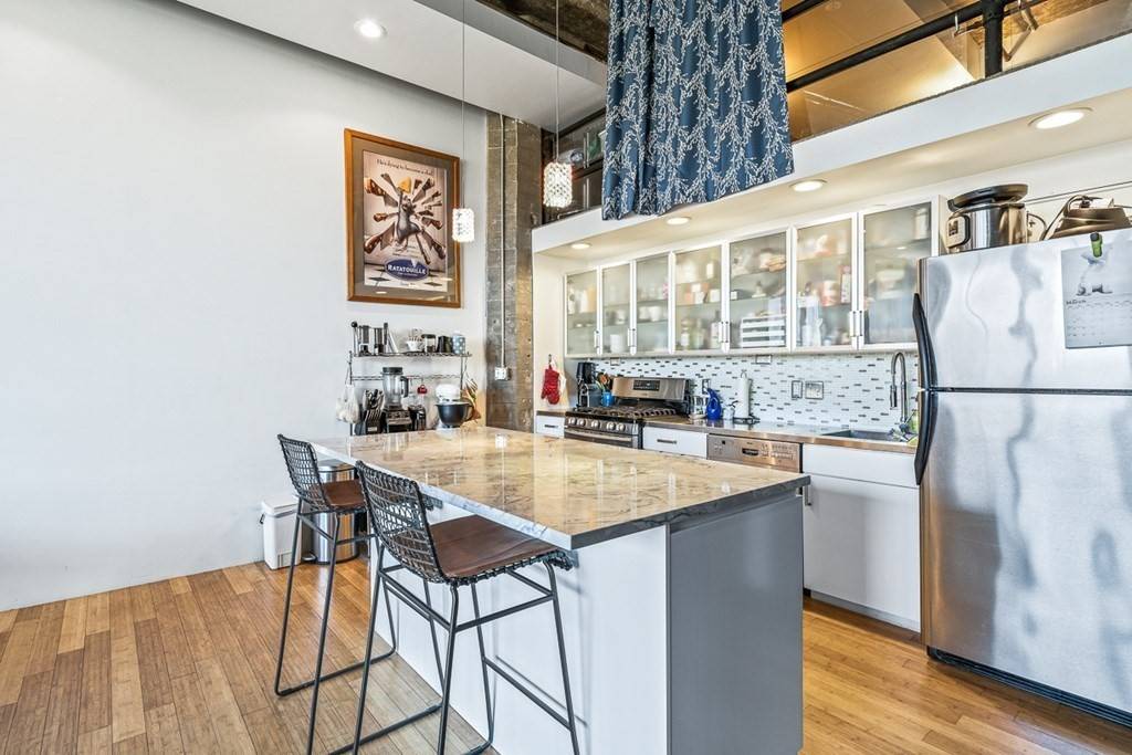 Boston, MA 02128,156 Porter St #247