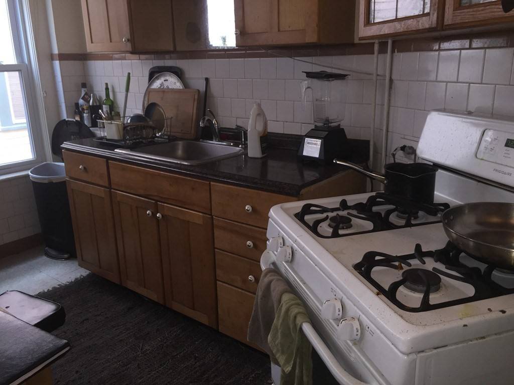 Somerville, MA 02143,38 Hanson ST #2