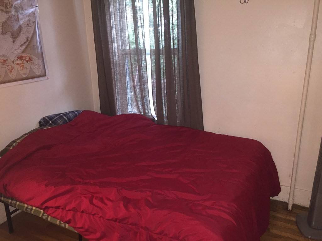 Somerville, MA 02143,38 Hanson ST #2