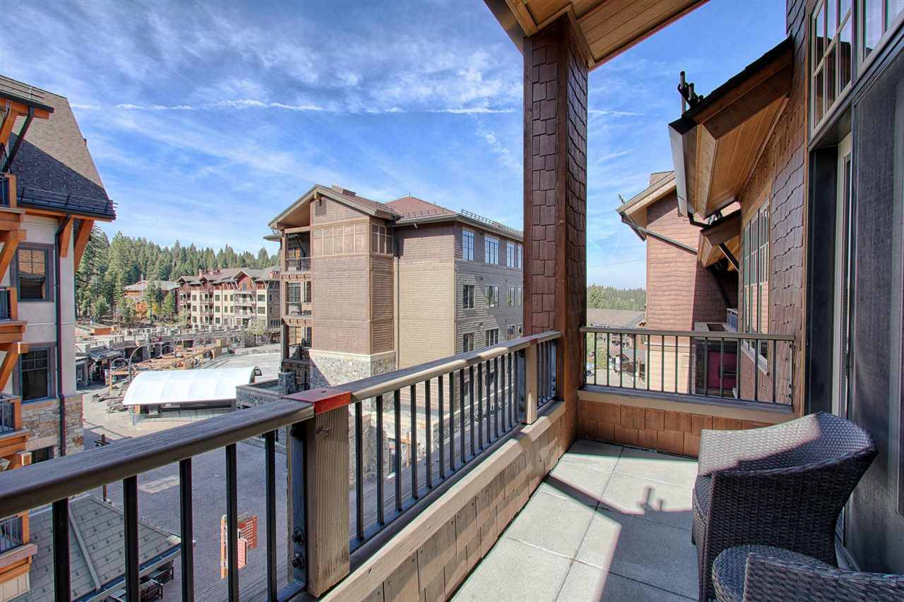 Truckee, CA 96161-4253,8001 Northstar Drive #412