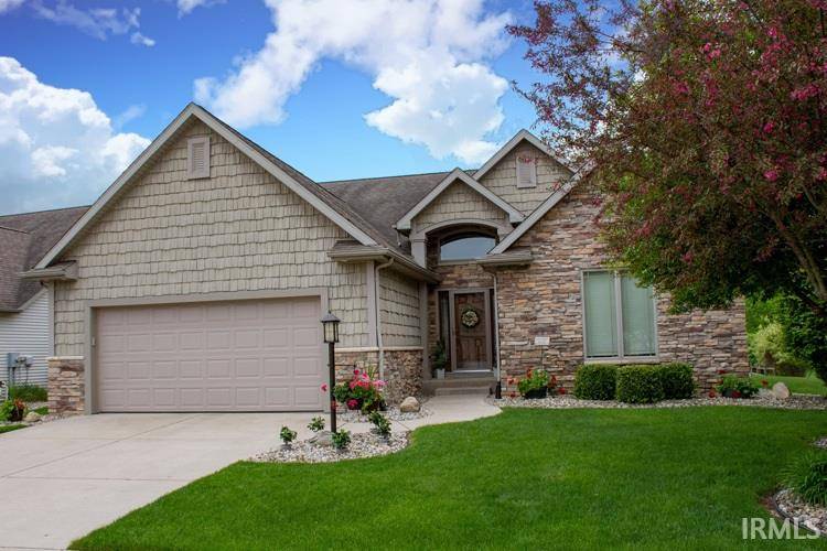 Elkhart, IN 46514,3911 Timberstone Court