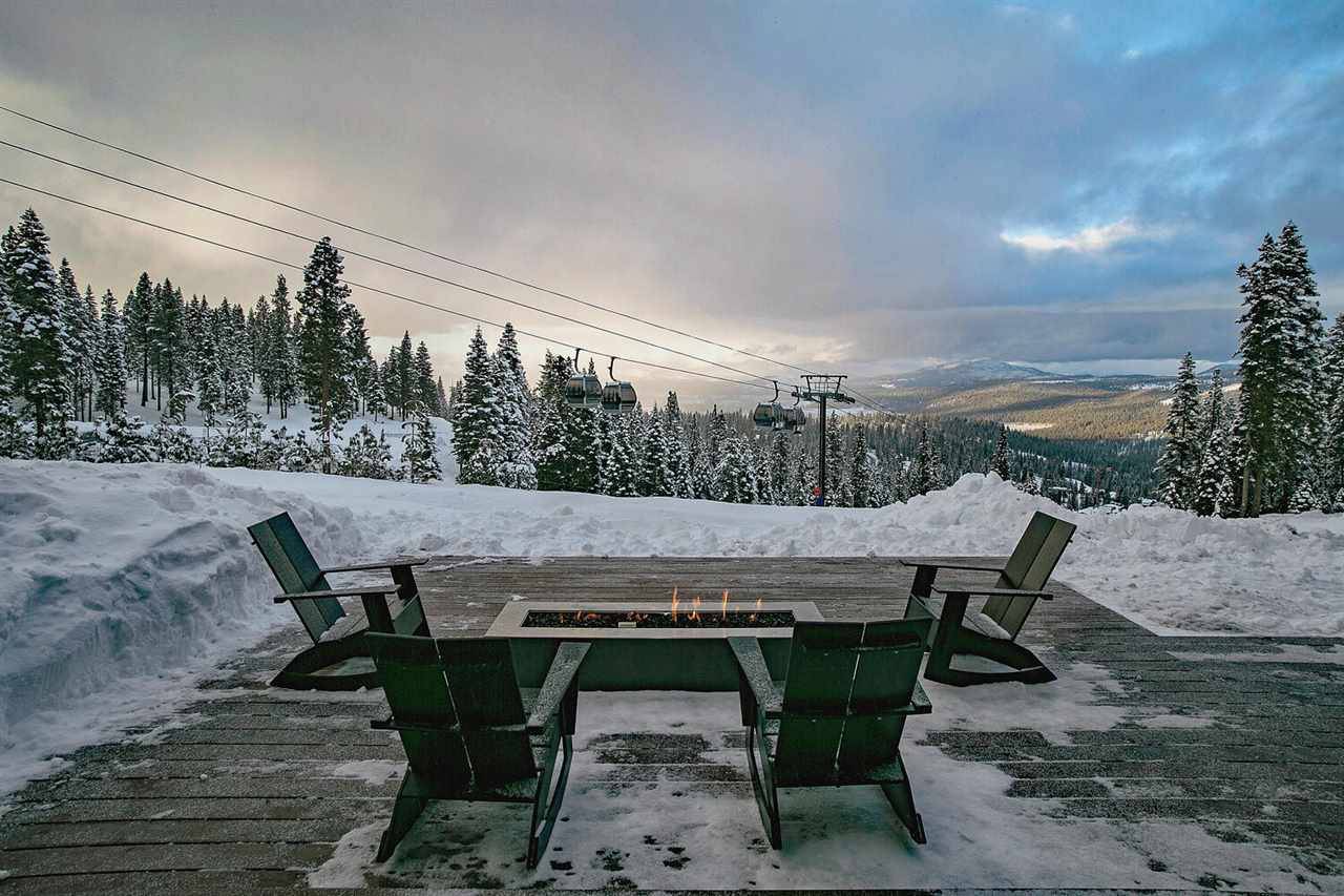 Truckee, CA 96161,14223 Mountainside Place #1