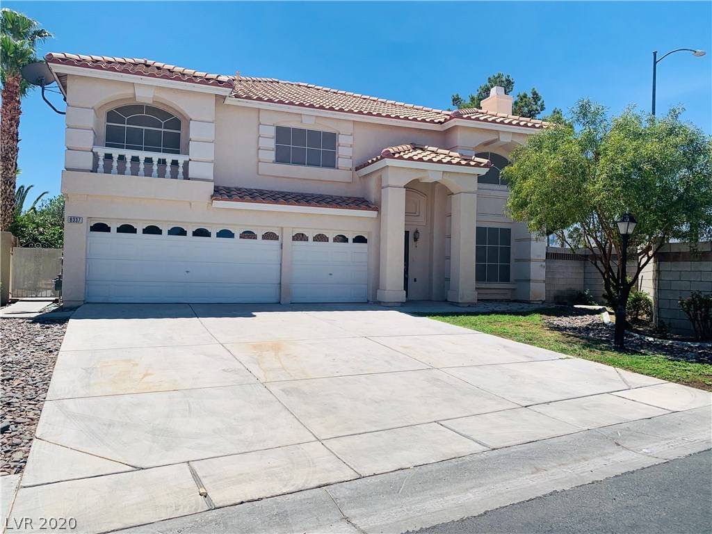 Las Vegas, NV 89149,8337 Fawn Meadow Avenue