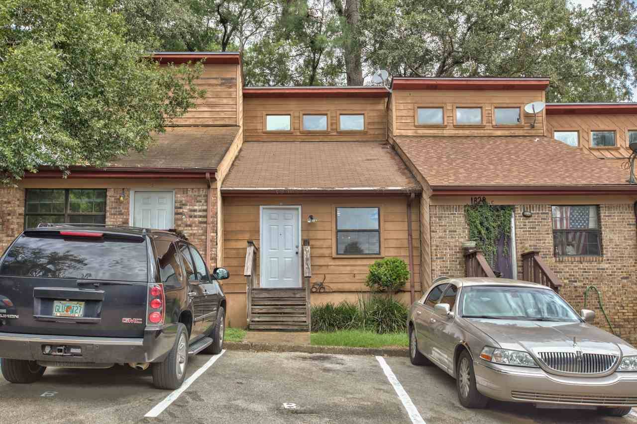 Tallahassee, FL 32304,1828 Jackson Bluff Road #B