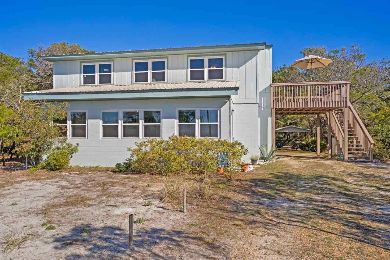 Alligator Point, FL 32346,1354 Chip Morrison Drive