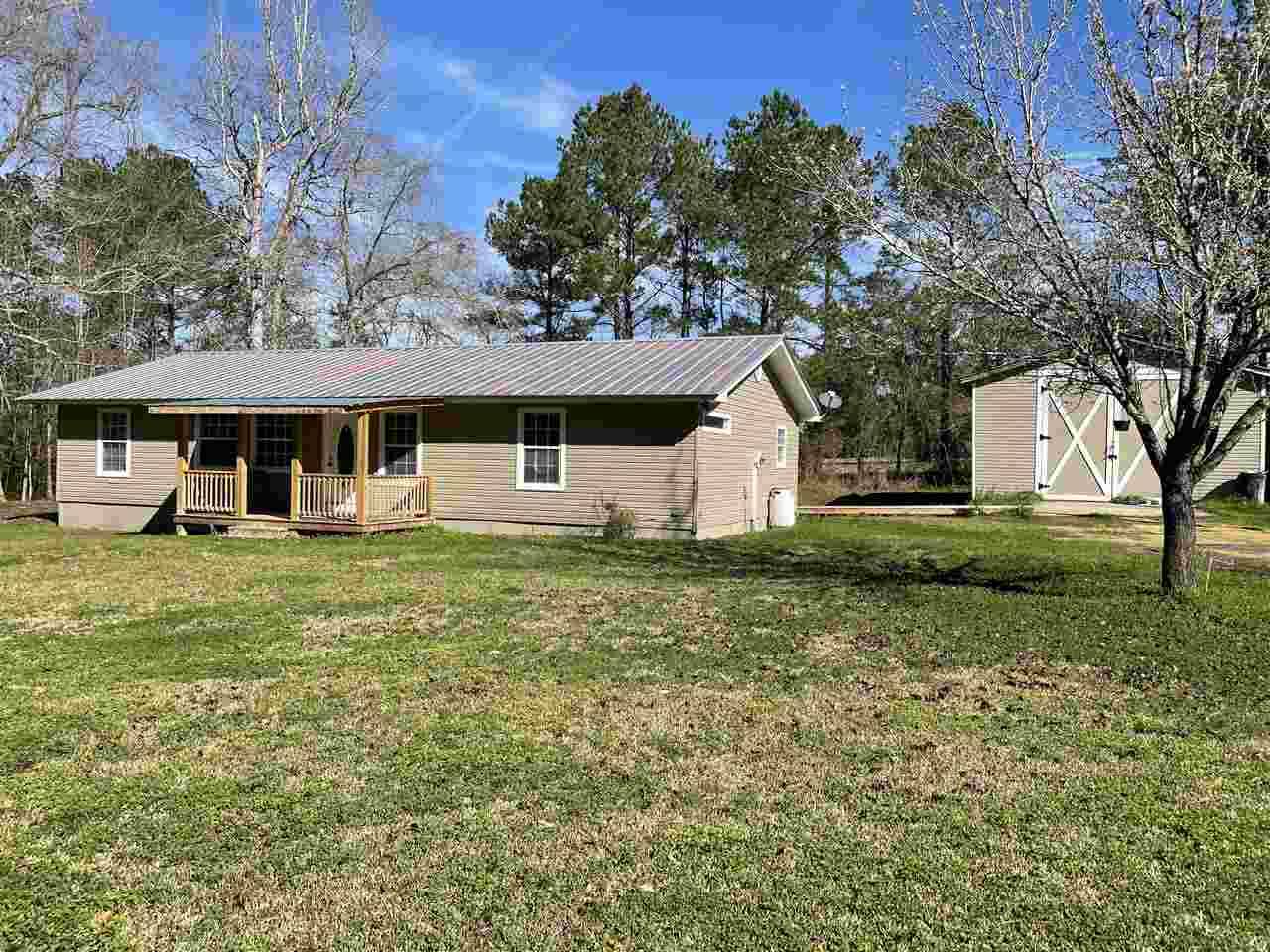 Monticello, FL 32344,167 Whippoorwill Road