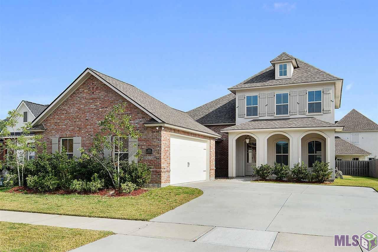 Zachary, LA 70791,3732 KINGSBARNS DR