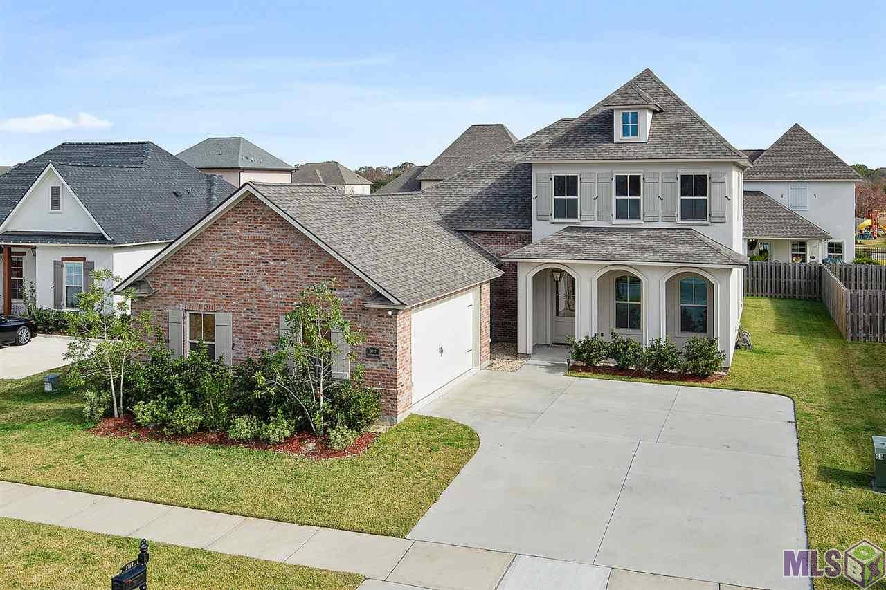 Zachary, LA 70791,3732 KINGSBARNS DR