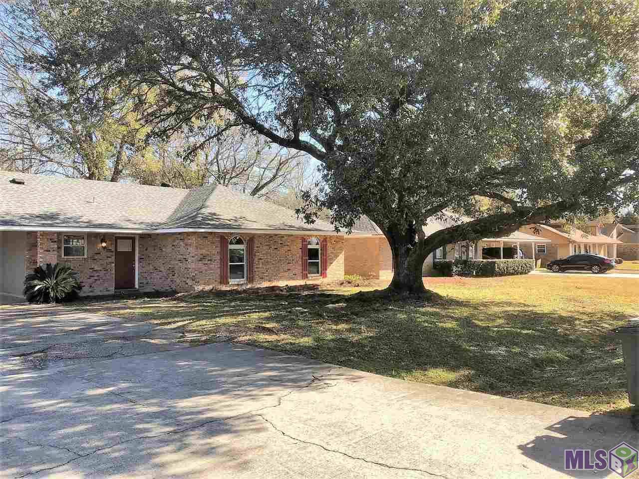 Baker, LA 70714,14024 FELICITY DR