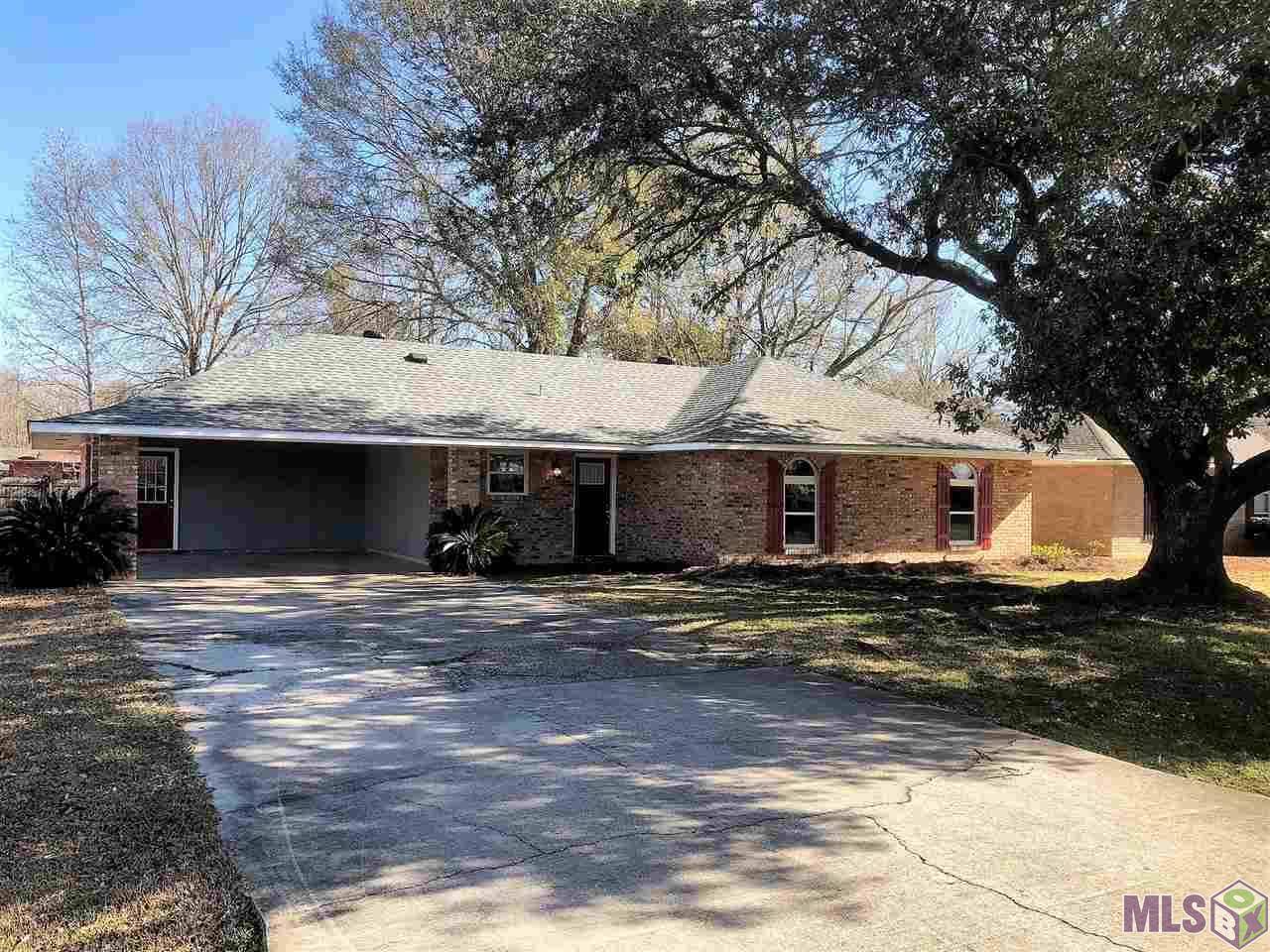 Baker, LA 70714,14024 FELICITY DR