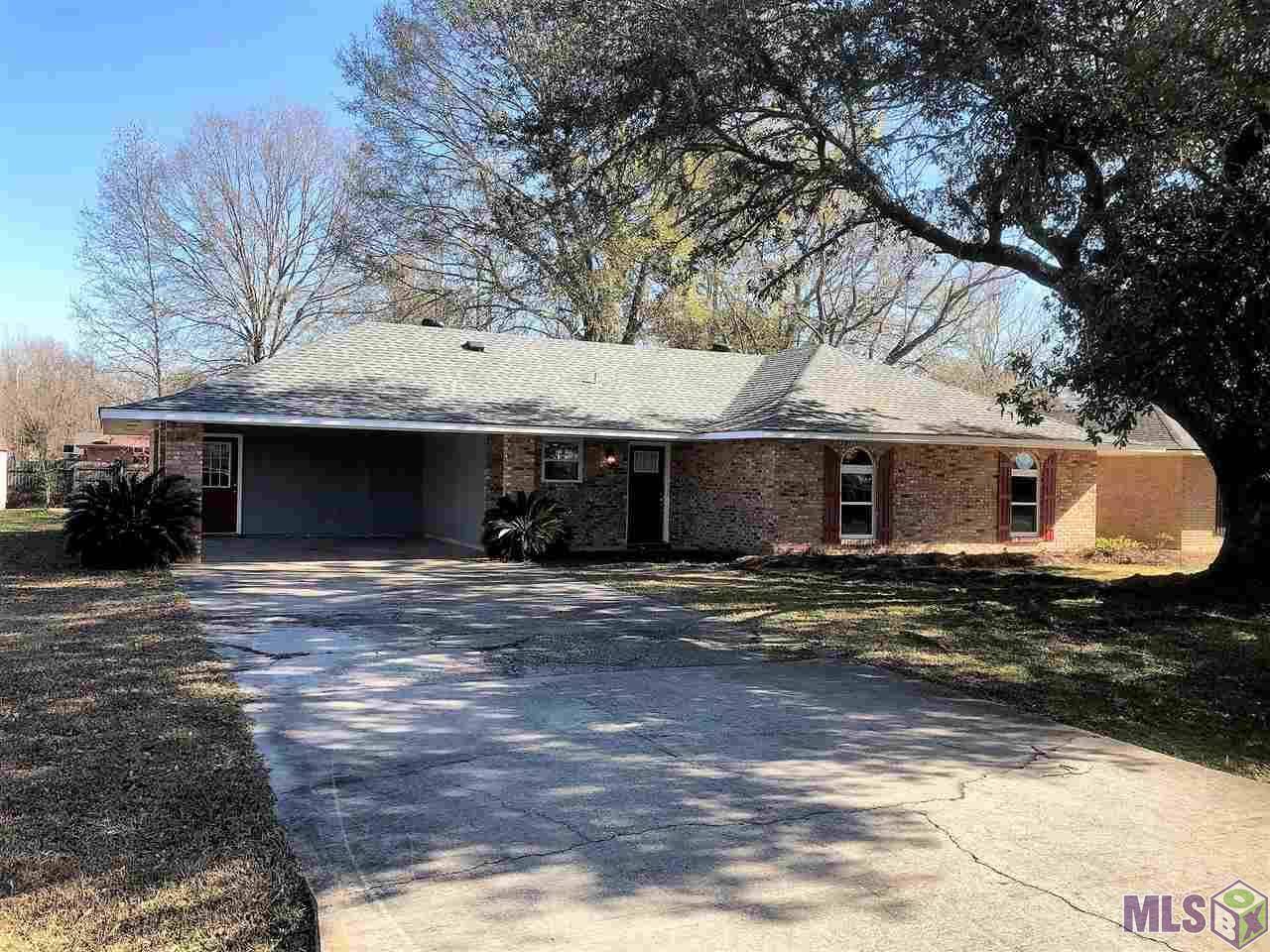 Baker, LA 70714,14024 FELICITY DR