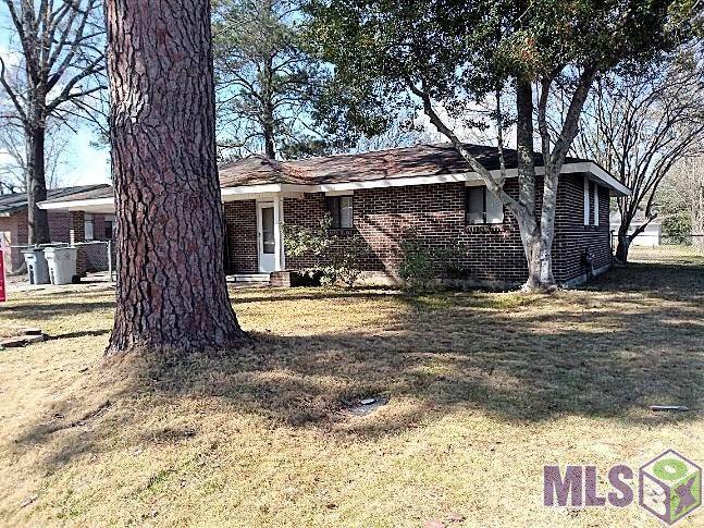 Baker, LA 70714,4509 ASHLAND ST