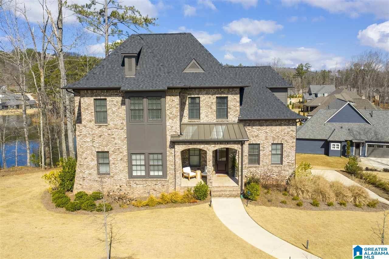 Hoover, AL 35242,2341 BROCK CIRCLE