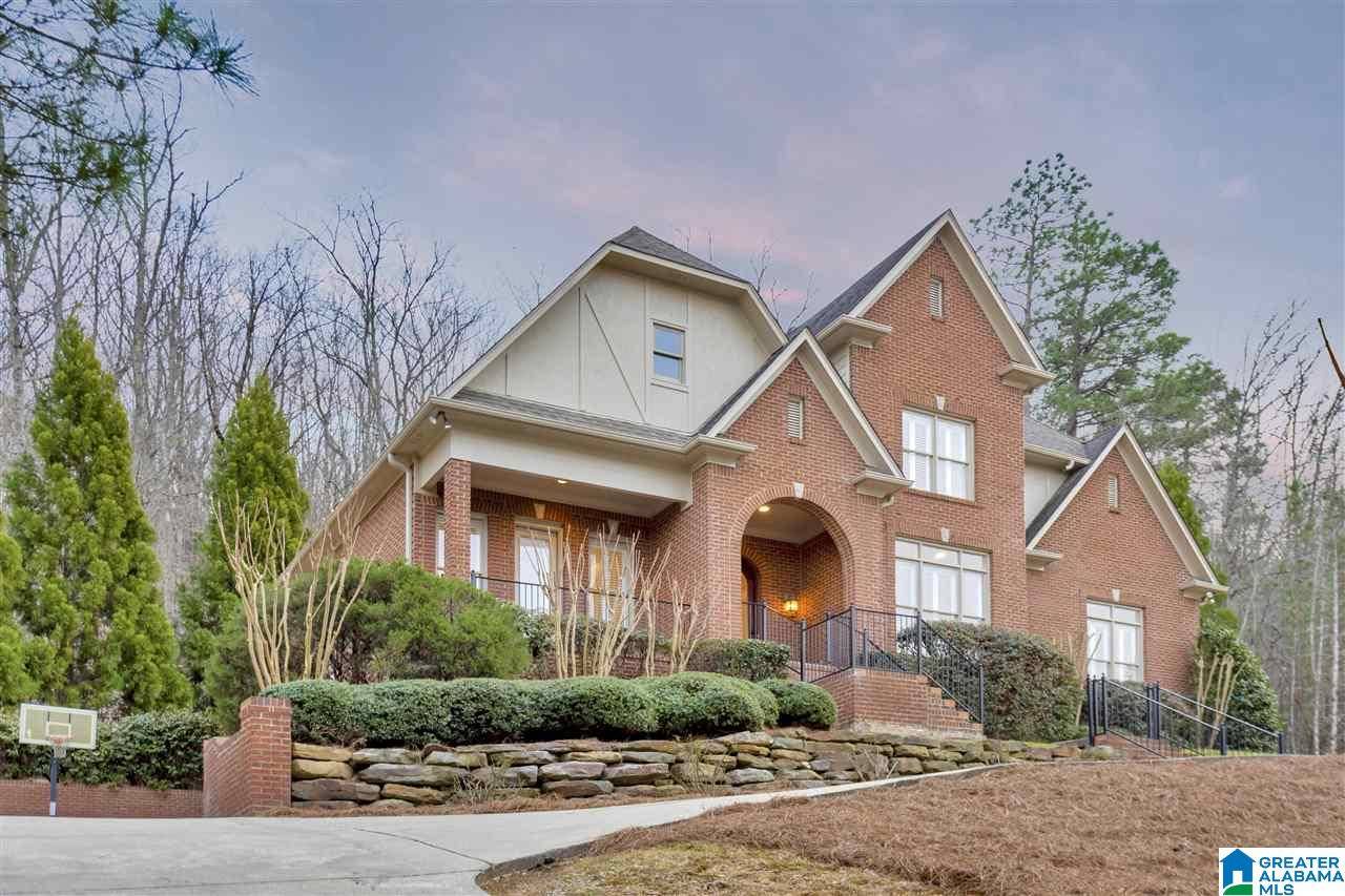 Hoover, AL 35242,411 GREYSTONE GLEN CIRCLE