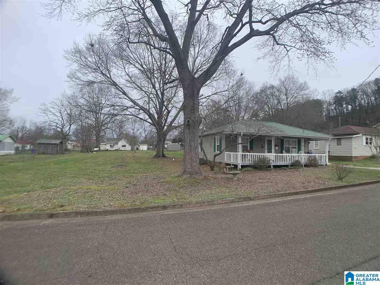 Piedmont, AL 36272,206 ROME AVE