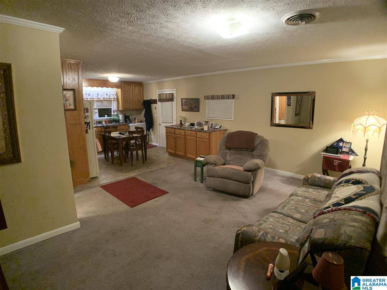 Piedmont, AL 36272,206 ROME AVE