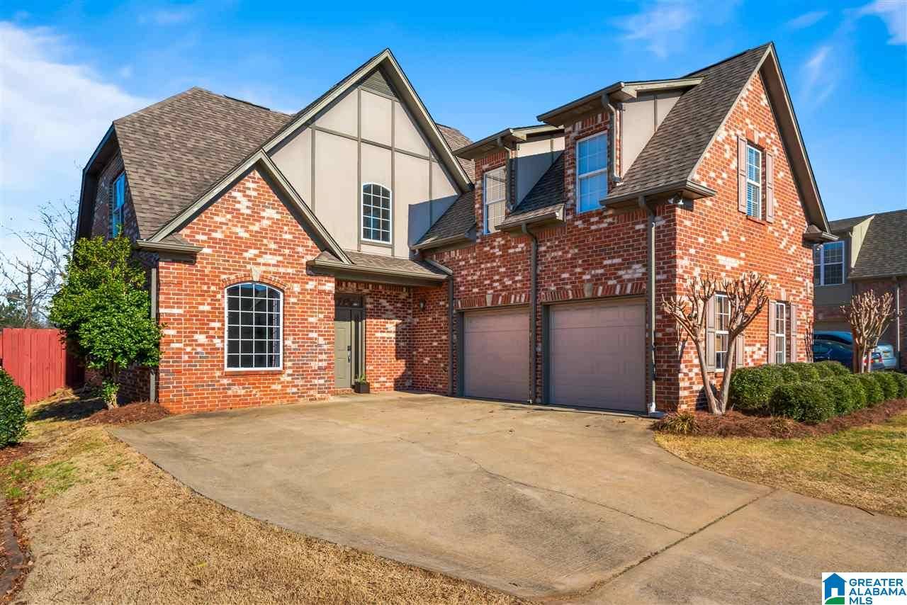 Trussville, AL 35173,8722 HIGHLANDS DRIVE