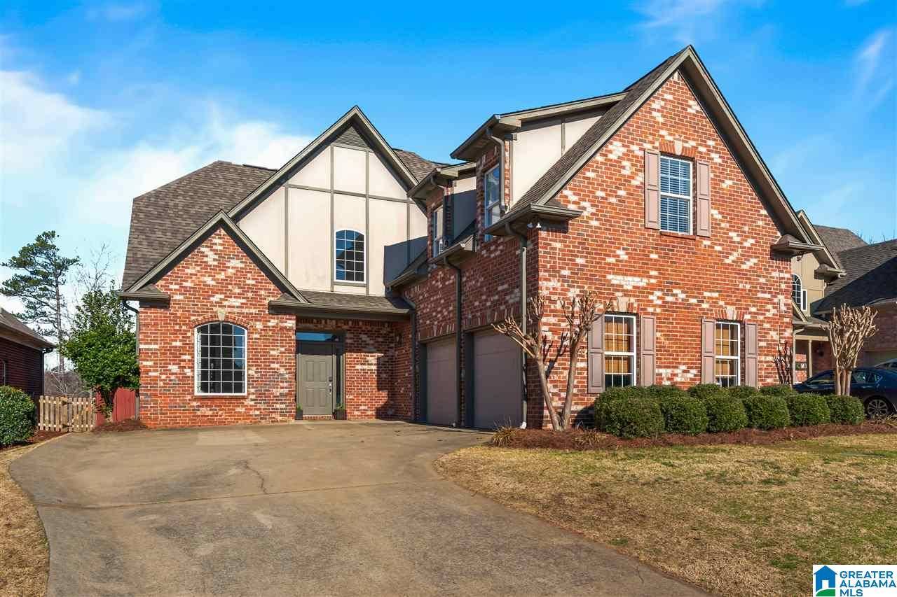 Trussville, AL 35173,8722 HIGHLANDS DRIVE