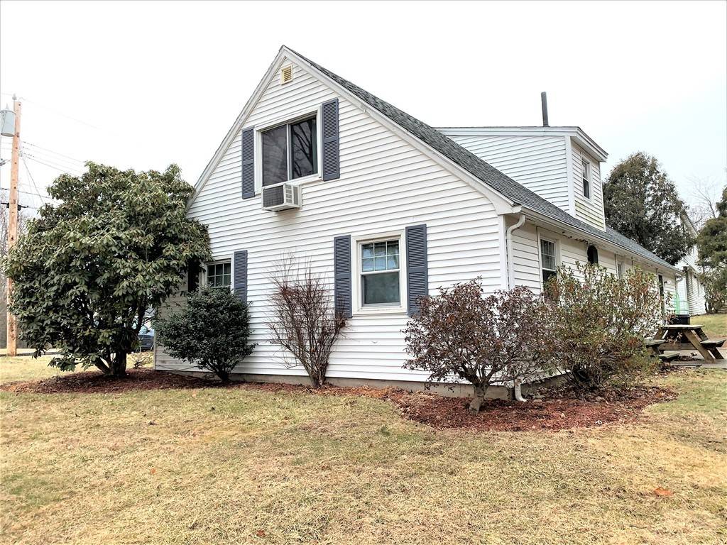 Shrewsbury, MA 01545,44 Janet Cir