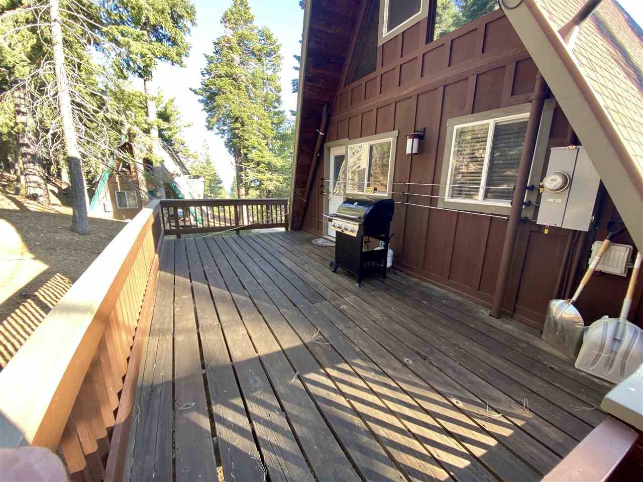 Tahoe City, CA 96145,1860 Tahoe Park Heights Drive