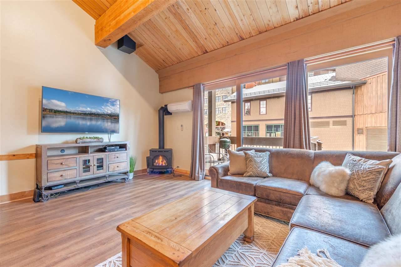 Truckee, CA 96161,2000 N North Village Drive #318