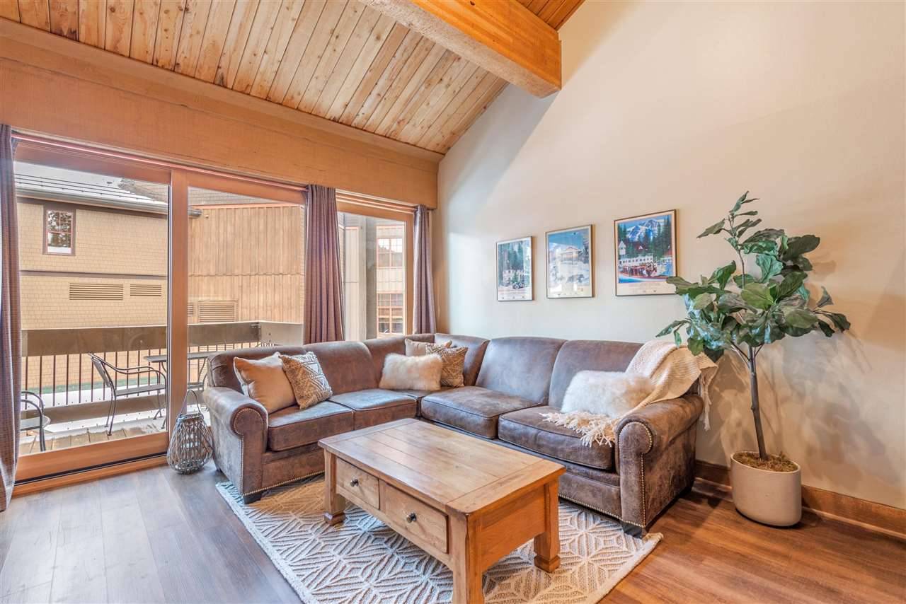 Truckee, CA 96161,2000 N North Village Drive #318