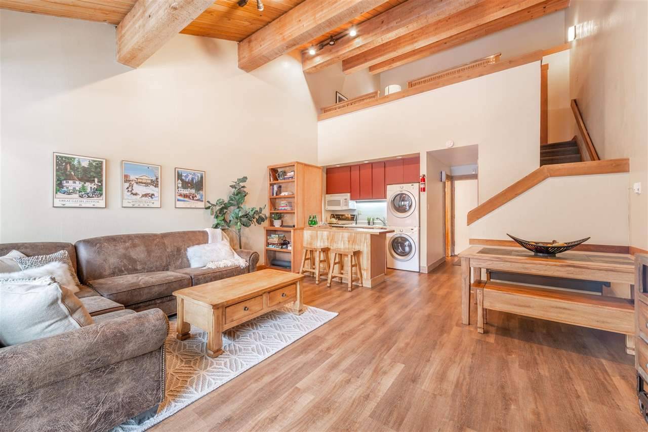 Truckee, CA 96161,2000 N North Village Drive #318