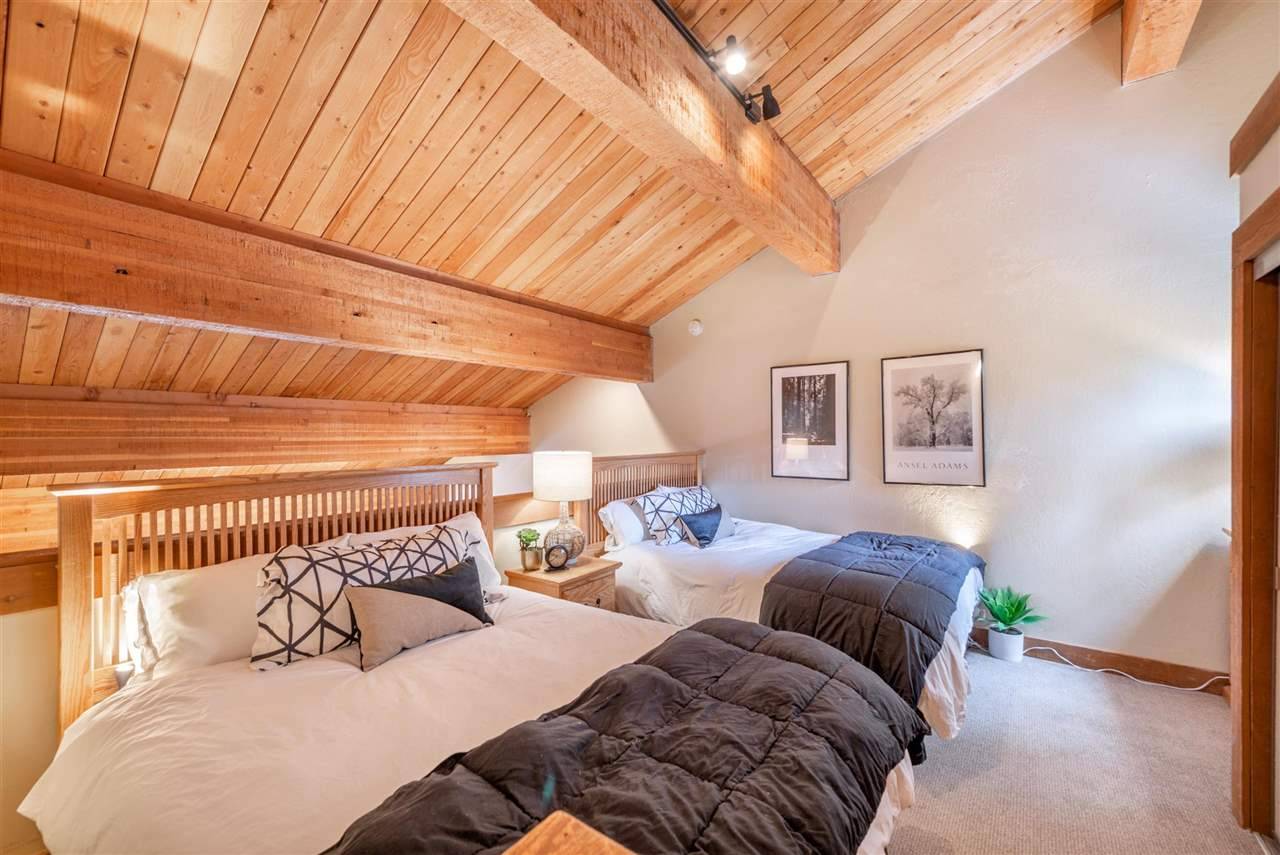 Truckee, CA 96161,2000 N North Village Drive #318