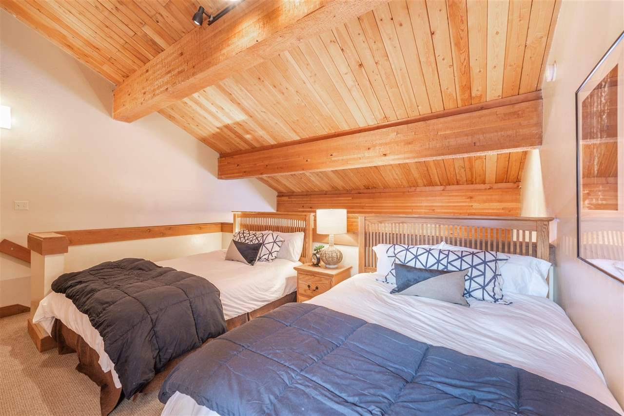 Truckee, CA 96161,2000 N North Village Drive #318