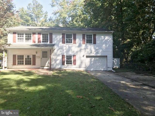 Lindenwold, NJ 08021,634 COLUMBIA AVE