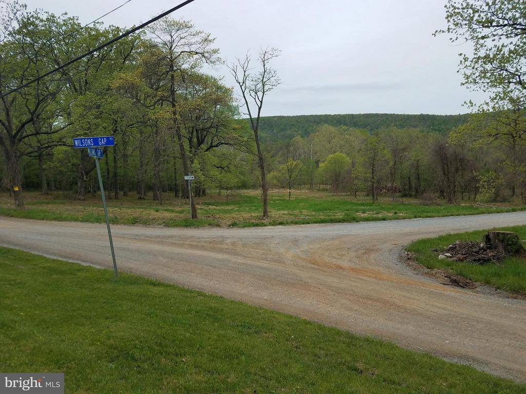 Round Hill, VA 20141,LOT 11B WILLIAMS GAP RD