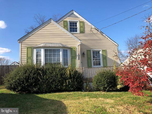 Linthicum, MD 21090,36 COLONIAL DR