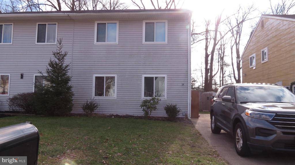 Blackwood, NJ 08012,18 HAMAL CT