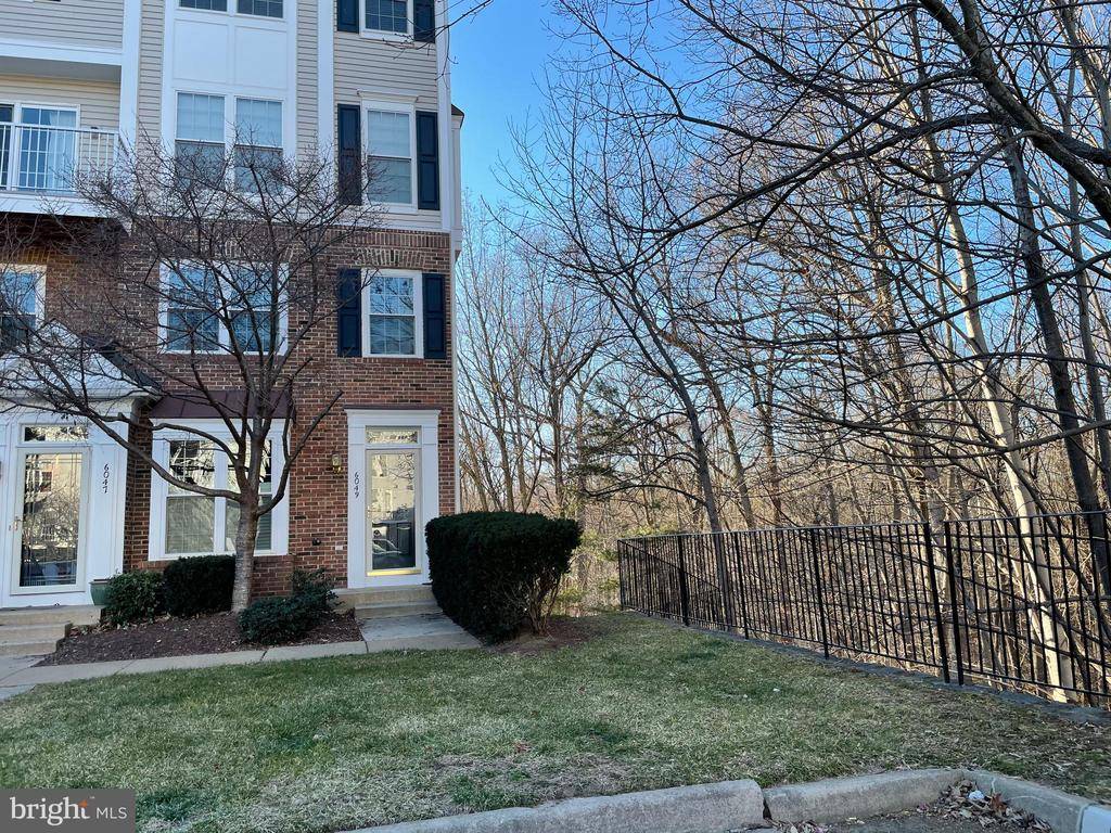 Alexandria, VA 22310,6049 TERRAPIN PL