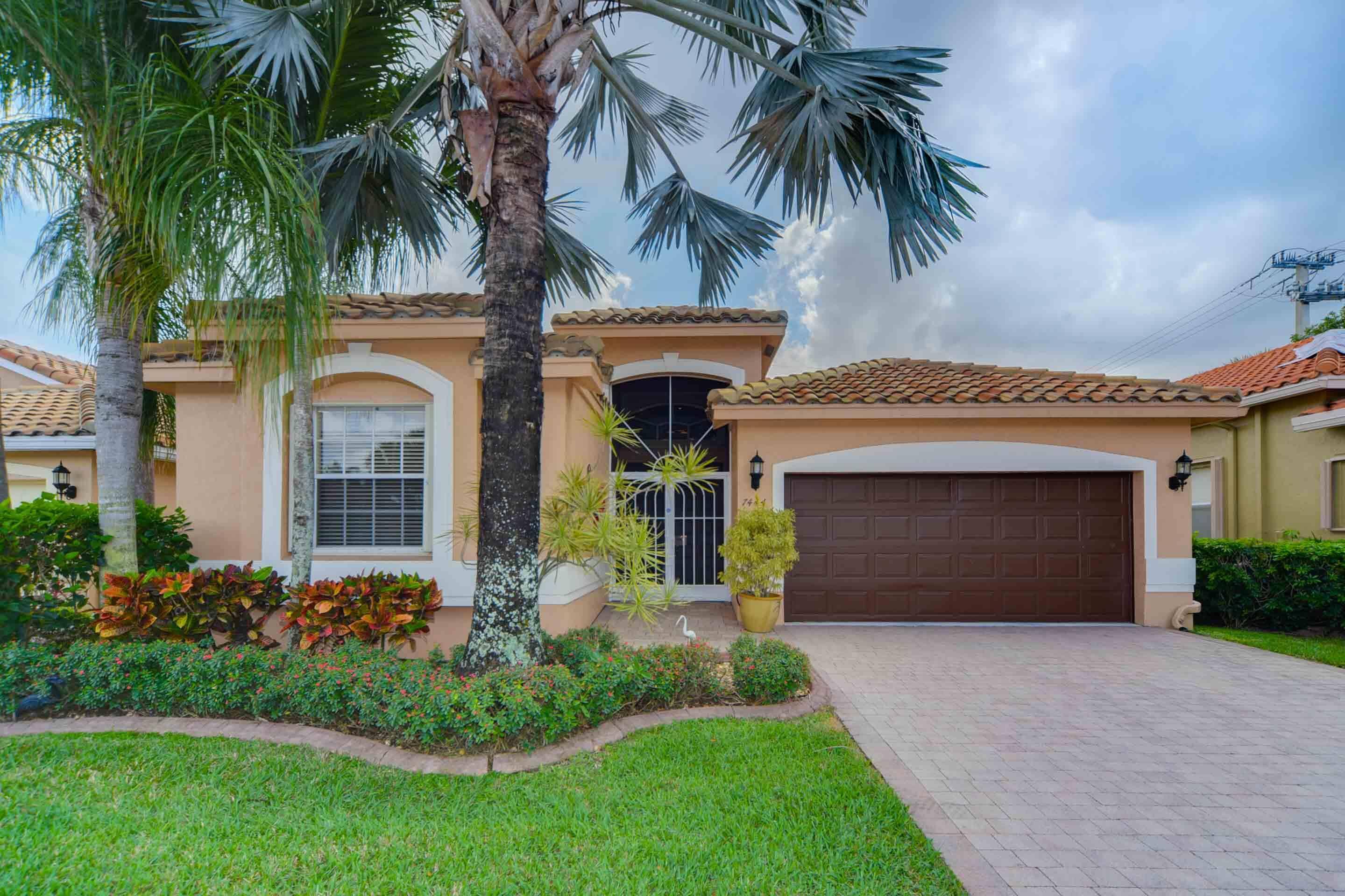 Boynton Beach, FL 33472,7444 Trentino WAY