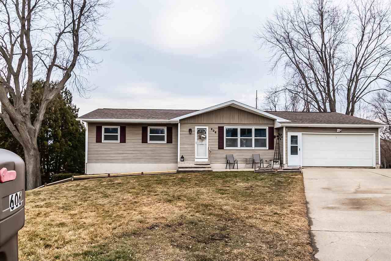 Deforest, WI 53532,606 Northview Cir