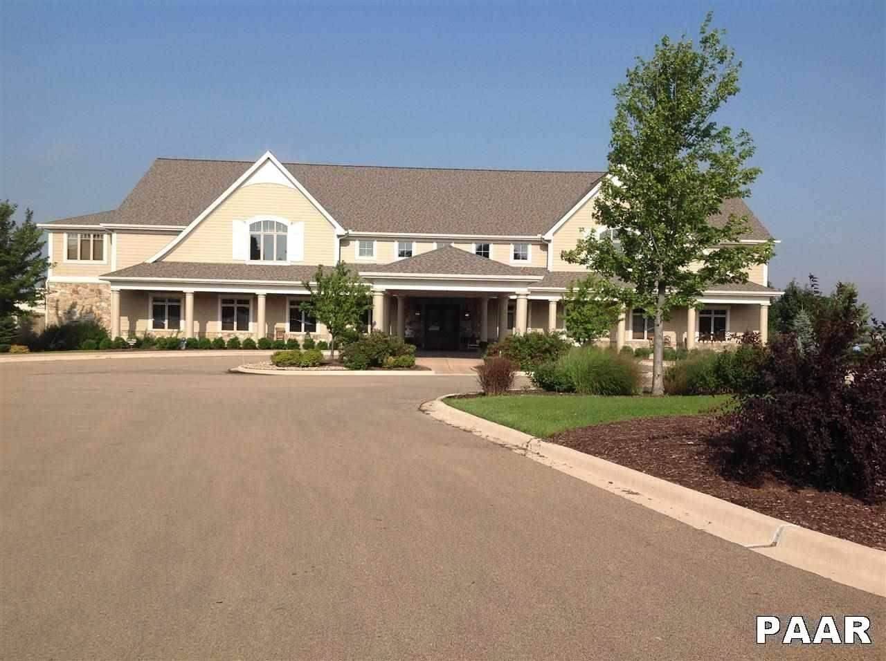 Metamora, IL 61548,LOT 51 Ring Drive