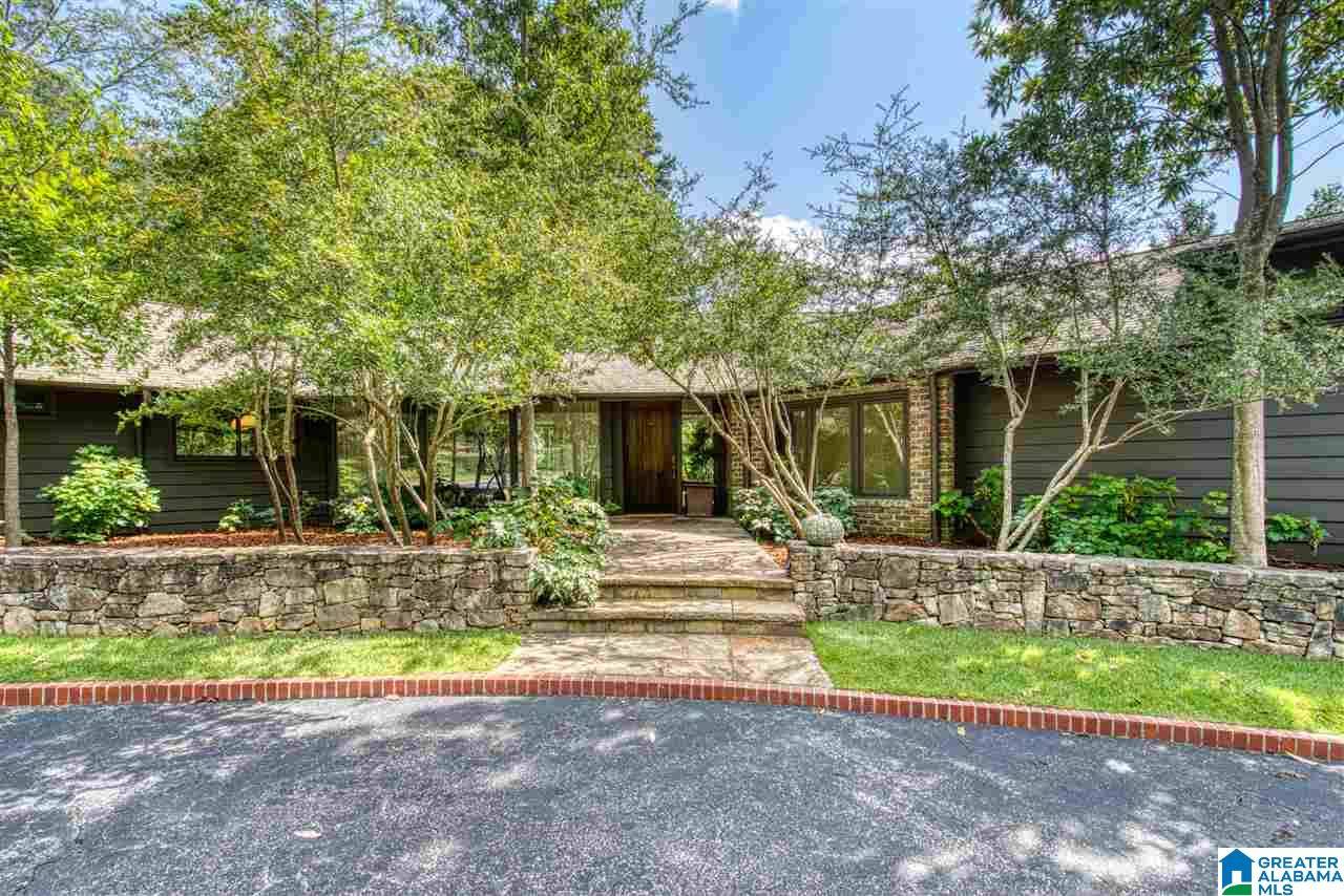 Mountain Brook, AL 35223,3027 BRIARCLIFF ROAD