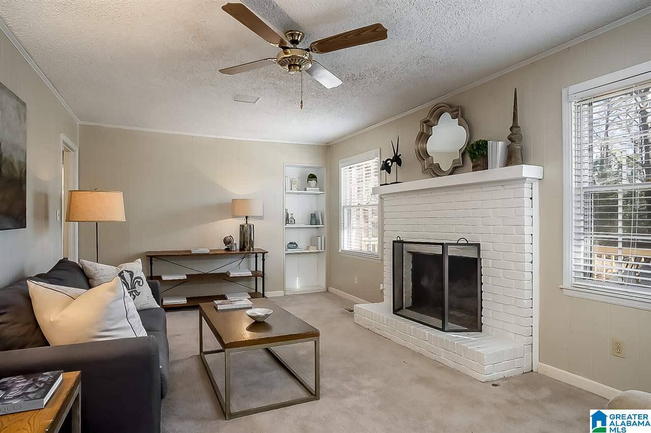 Mountain Brook, AL 35223,3703 CRESTBROOK ROAD