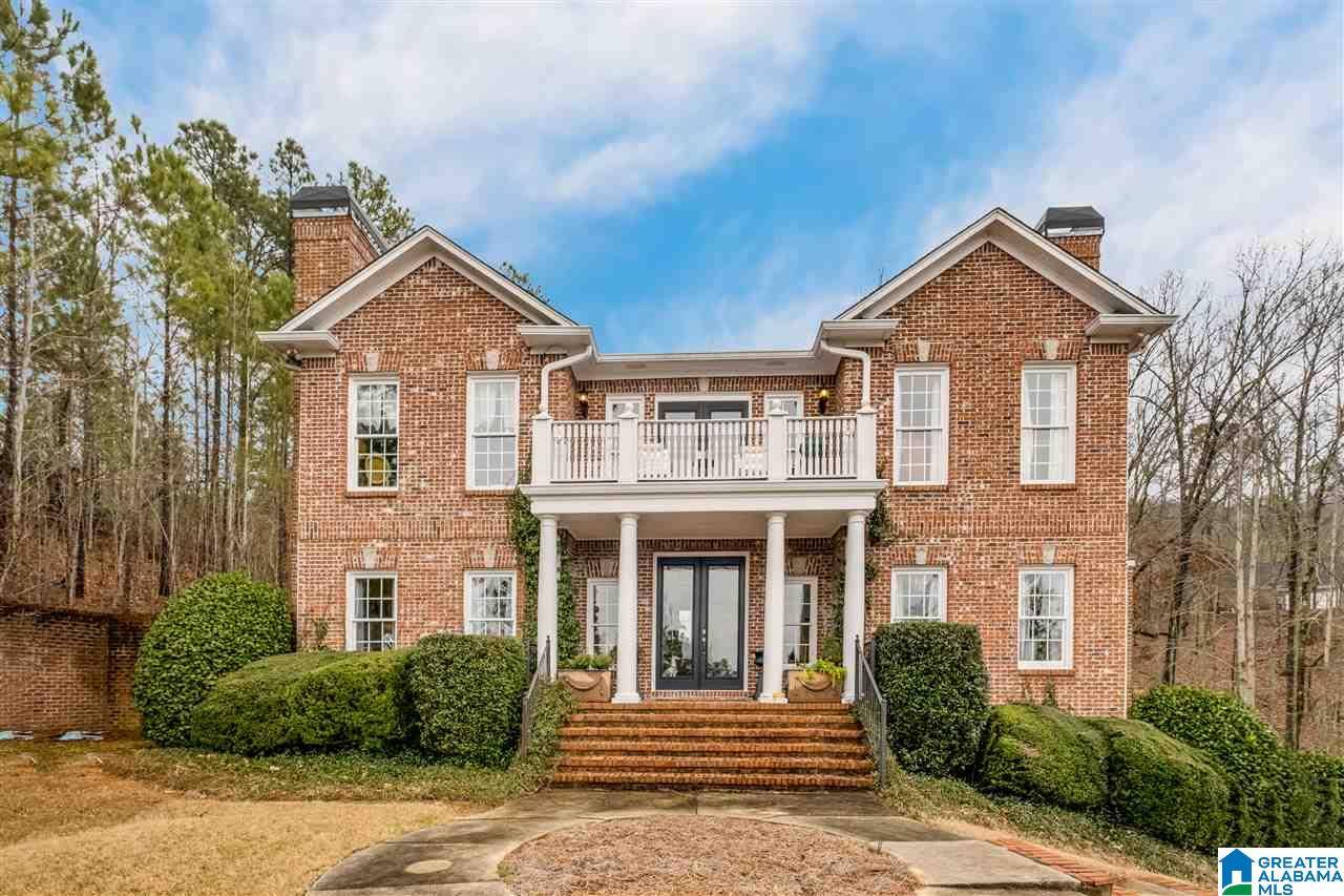 Hoover, AL 35242,325 GREYSTONE GLEN CIRCLE