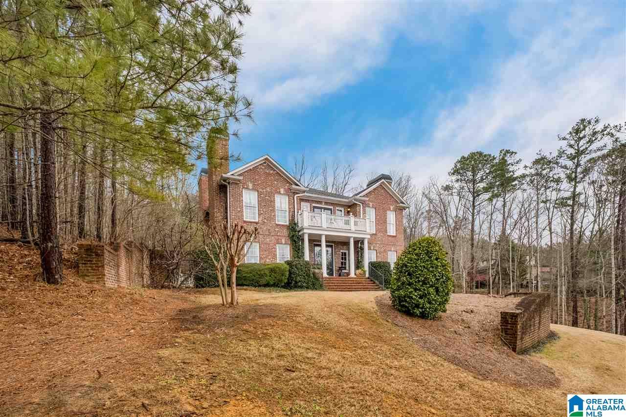 Hoover, AL 35242,325 GREYSTONE GLEN CIRCLE