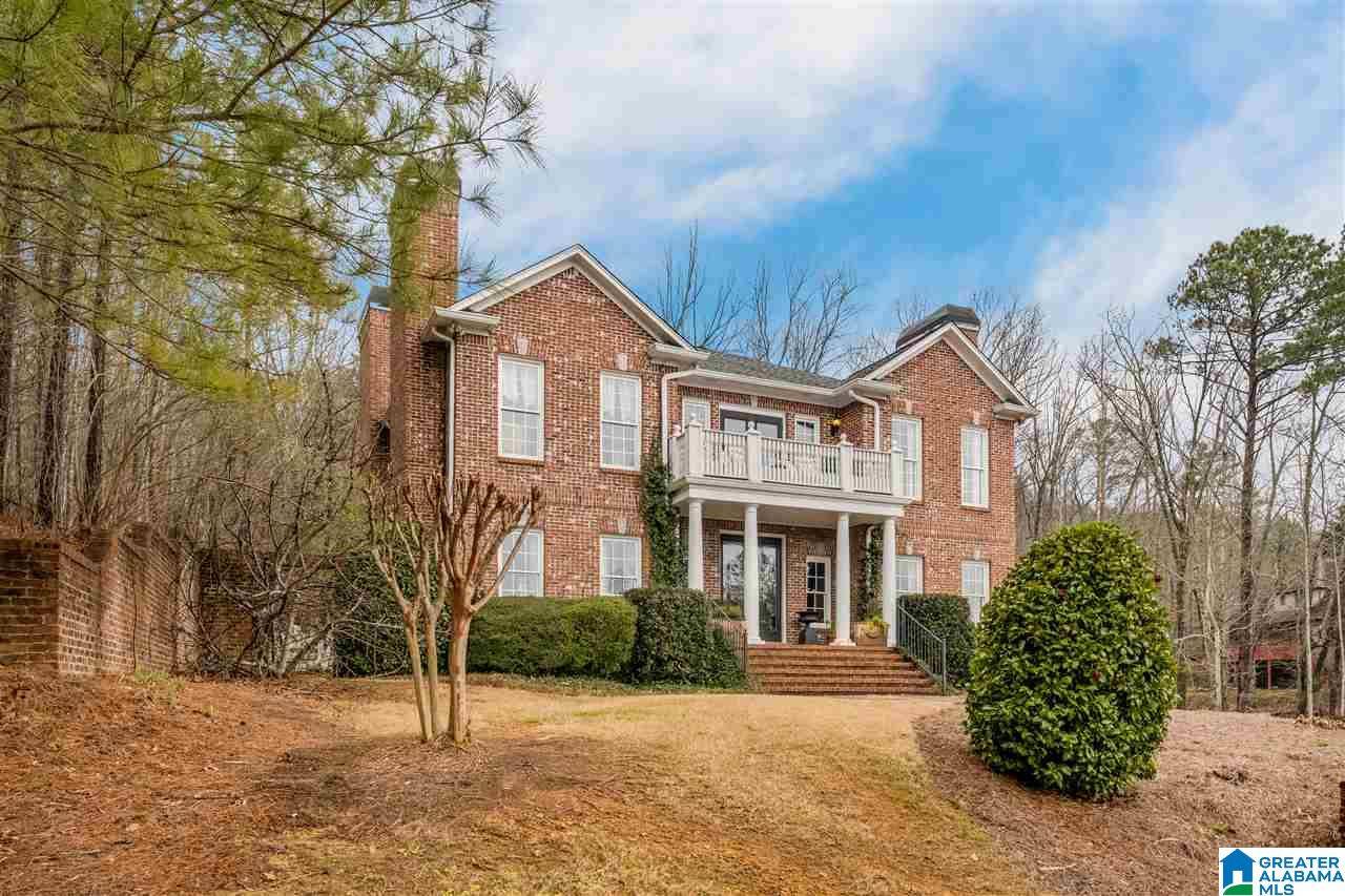 Hoover, AL 35242,325 GREYSTONE GLEN CIRCLE