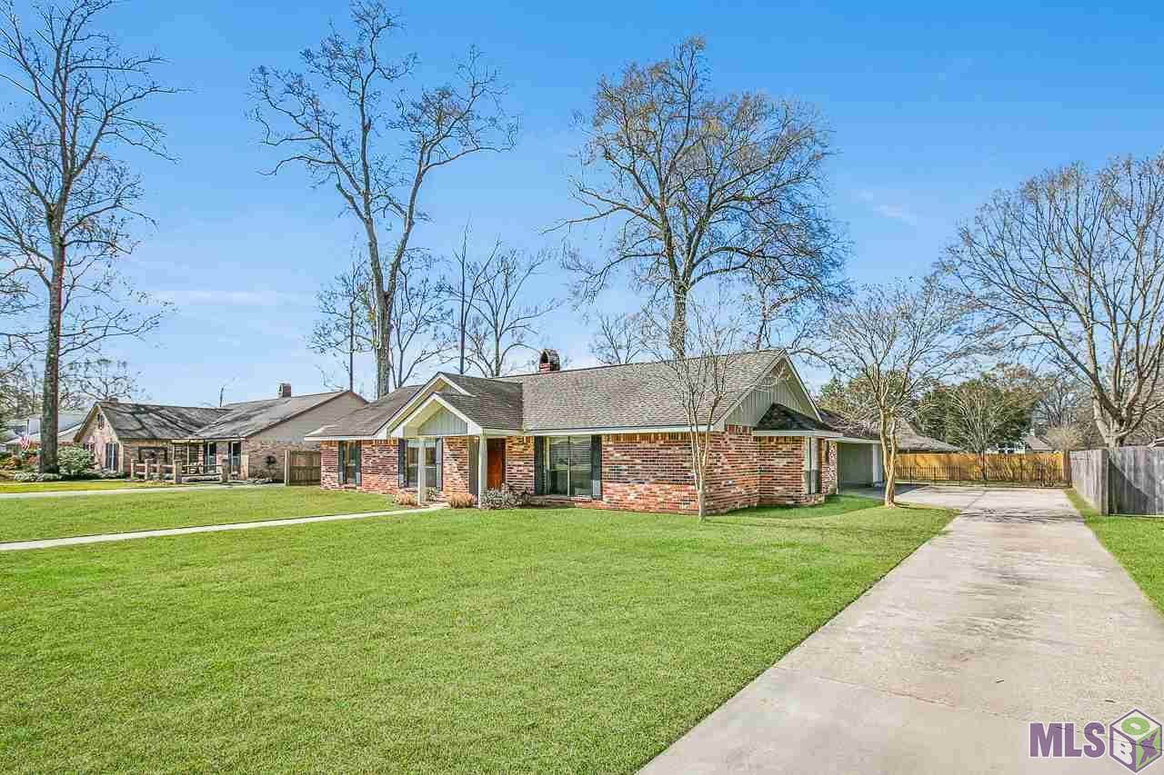 Baton Rouge, LA 70818,7209 BURTCLIFF DR