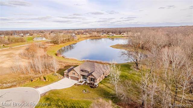 Bruce Twp, MI 48065,12118 BUGLE LAKE DR